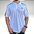 Polo DryFit Adidas GM2138 Branco Produto ORIGINAL - Imagem 1