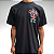 Camiseta 4422 Chronic Preto Reativo - Imagem 2