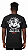 Camiseta 4501 Chronic Preto Reativo - Imagem 1
