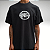 Camiseta 4517 Chronic Preto Reativo - Imagem 2