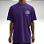 Camiseta Mano Fler Chronic 02 Roxo Maseu - Imagem 2