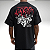 Camiseta Mano Fler Chronic 04 Preto Reativo - Imagem 1