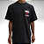 Camiseta Mano Fler Chronic 04 Preto Reativo - Imagem 2