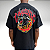 Camiseta 4523 Chronic Preto Reativo - Imagem 1
