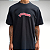 Camiseta 4523 Chronic Preto Reativo - Imagem 2