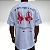 Camiseta Mano Fler Chronic 06 Branco Anil - Imagem 1