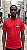 Camiseta Mano Fler Chronic 04 Vermelho Puro - Imagem 2