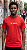 Camiseta Mano Fler Chronic 08 Vermelho Puro - Imagem 2