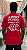 Camiseta Mano Fler Chronic 08 Vermelho Puro - Imagem 1