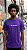 Camiseta Mano Fler Chronic 08 Roxo Maseu - Imagem 2