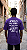 Camiseta Mano Fler Chronic 08 Roxo Maseu - Imagem 1