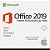 Office 2019 Home & Business para Mac - Licença Vitalícia - Para 1 PC - 32/64 Bits + Nota Fiscal - Imagem 1