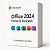 Office 2024 Home & Business – Licença Vitalícia – Para 1 Pc - Windows ou Mac - 32/64 bits + Nota Fiscal - Imagem 1