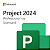 Project 2024 Standard/Profissional – Licença Vitalícia – Para 1 Pc - 32/64 bits - PT-BR + Nota Fiscal - Imagem 1