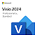 Visio 2024 Standard/Professional – Licença Vitalícia – Para 1 Pc - 32/64 bits + Nota Fiscal - Imagem 1