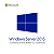 Windows Server 2016 Standard, Data Center ou Essentials – Licença Vitalícia - Para 1 Pc + Nota Fiscal - Imagem 1