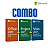 Combo Office 2021 Professional Plus + Project 2021 (Standard/Professional) + Visio 2021 (Standard/Professional) - Licença Vitalícia - Para 1 Pc - 32/64 Bits + Nota Fiscal - Imagem 1