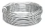 ARAME GALVANIZADO BWG 10 3,4MM - Imagem 1