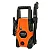 LAVADORA ALTA PRESSAO 1600W 1500PSI 127V - Imagem 5