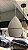 Pendente Saturno branco com cobre - Imagem 3
