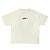 Camiseta Pdz Básica Off White - Imagem 1