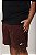 Bermuda Veludo Cotelê Pdz Bordô - Imagem 3
