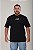 Camiseta Pdz Preta - Imagem 2