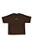 Camiseta Pdz Marrom - Imagem 1