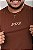 Camiseta Pdz Marrom - Imagem 4