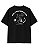 Camiseta Oversized Treino - Imagem 1
