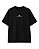 Camiseta Oversized Treino - Imagem 2
