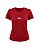 Camiseta Poliamida Treino Feminina - Imagem 3