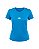 Camiseta Poliamida Treino Feminina - Imagem 2
