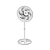 Ventilador de Coluna delta Free Grade de Plástico 40cm Bivolt - Imagem 1