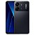 Smartphone Poco c65 Preto 6Gb Ram 128GB - Xiaomi - Imagem 1