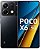 Poco X6 5g 256 gb 12 gb ram - global - Imagem 1