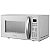 Micro-ondas 20l Consul Com Puxador Na Porta - Cma20bbbna - Imagem 1