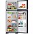 Geladeira Refrigerador 340l Consul 2p F. Free Classe A Evox - Crm39akbna - Imagem 4
