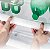 Geladeira Refrigerador 340l Consul 2p F. Free Classe A Evox - Crm39akbna - Imagem 5