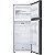 Ref 411l Samsung 2p Frost Free Inverter - Rt42dg6630b1fz - Imagem 5
