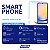Celular Samsung Galaxy A25 5g 256gb Sm-a256e/dsn - Sm-a256ezbmzto - Imagem 2