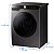 Lava E Seca 13kg Samsung Front Load C/ Conect. - Wd13t504dbn/az - Imagem 4