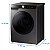 Lava E Seca 13kg Samsung Front Load C/ Conect. - Wd13t504dbn/az - Imagem 6