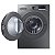 Lava E Seca 11kg Samsung Ecobubble - Wd11a4453bx/az - Imagem 8