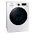 Lava E Seca 11kg Samsung Ecobubble - Wd11a4453bw/az - Imagem 4