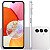Celular Samsung Galaxy A14 Lte 128gb Dual - Sm-a145mzsrzto - Imagem 1