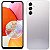 Celular Samsung Galaxy A14 Lte 128gb Dual - Sm-a145mzsrzto - Imagem 2
