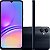 Celular Samsung Galaxy A05 128gb Sm-a055m/ds - Sm-a055mzkszto - Imagem 1