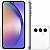 Celular Samsung Galaxy A54 5g 128gb Dual   - Sm-a546ezwlzto - Imagem 1
