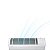 Ar Condicionado 9.000 Btus Inverter Wind Free Connect Samsung - PC / 2 - Imagem 7